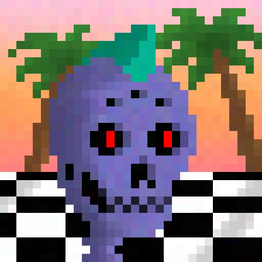 Based Ghoul ⛧ 4983