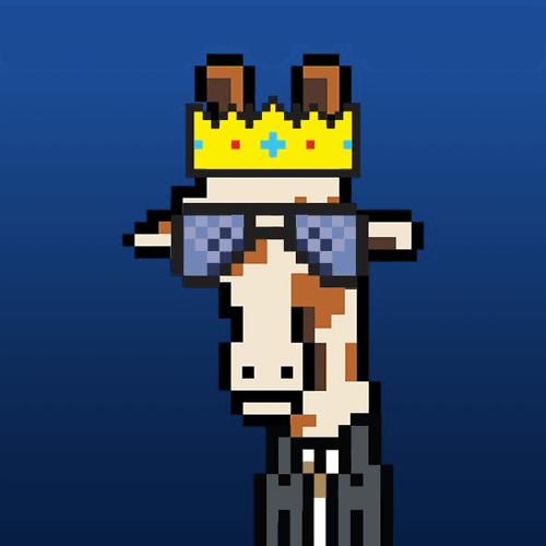 OG Giraffe #3300