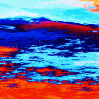 Sven Eberwein: Abstract Noise collection image