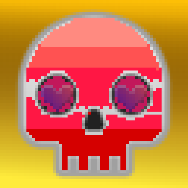 Skull Emoji 13