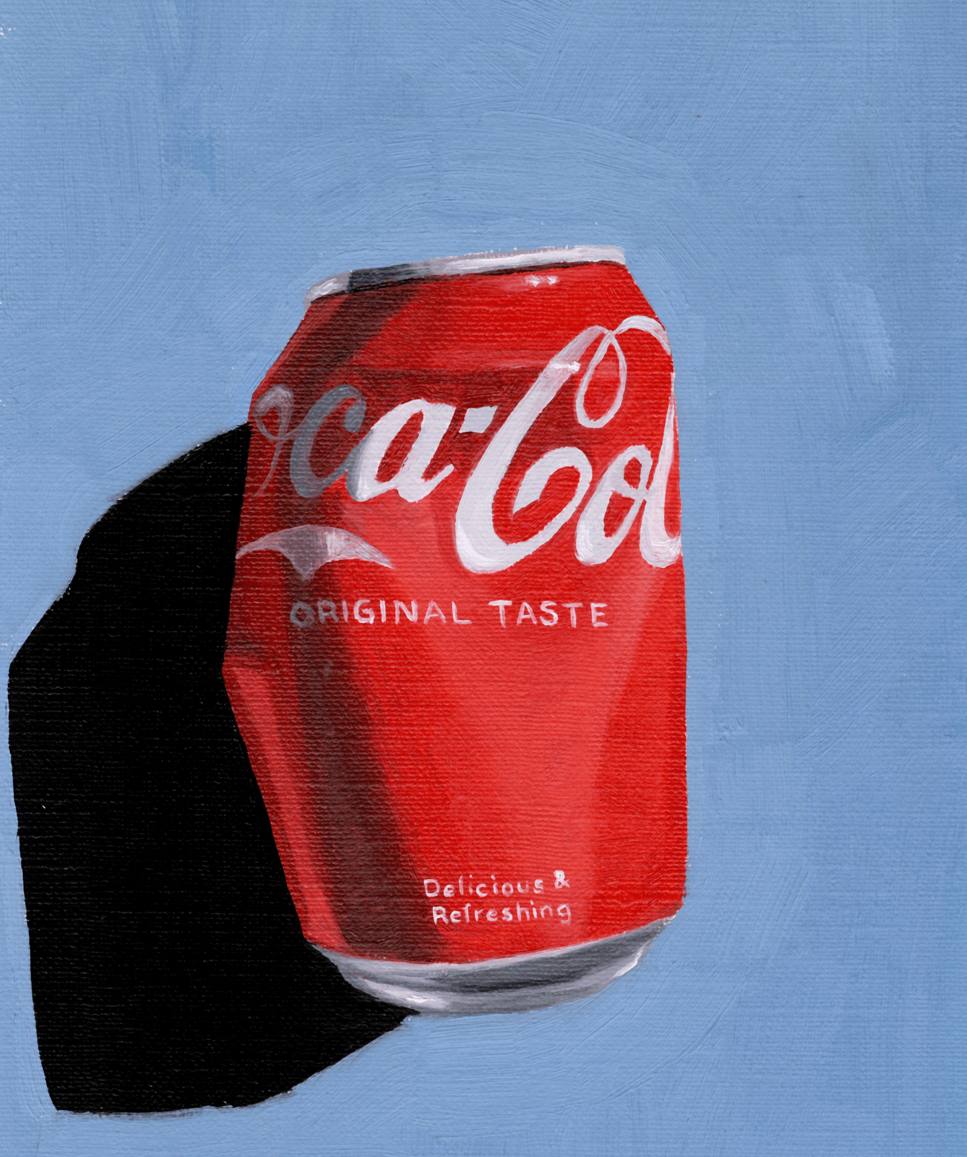 Coca Cola #5/5