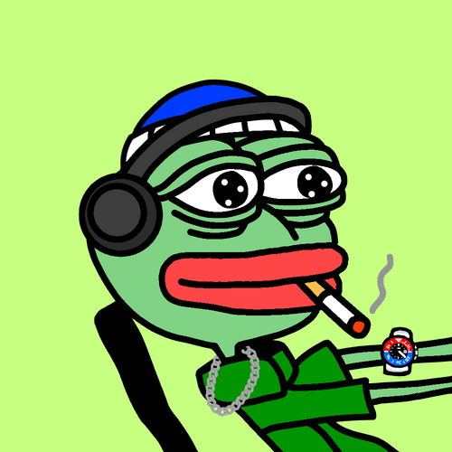 Pepe mfers official