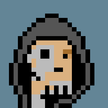 Halloween Undead #586