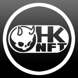 Inkers - HK Family NFT collection image