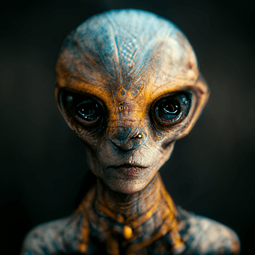 Alien