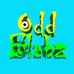 OddBlobz collection image