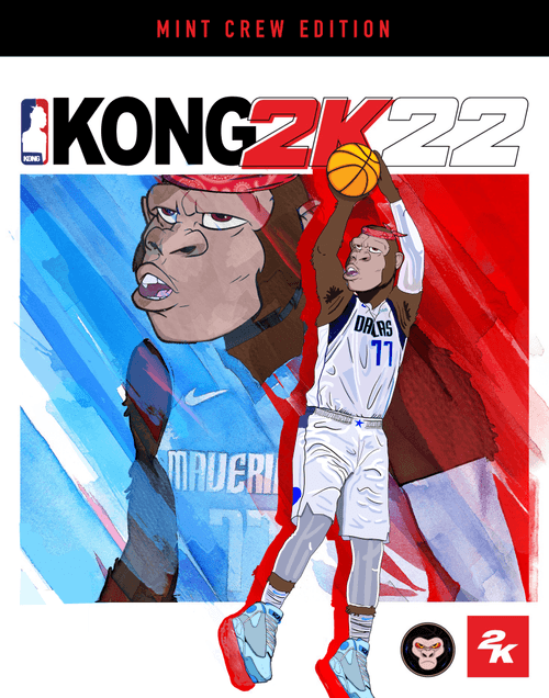 Kong2K22