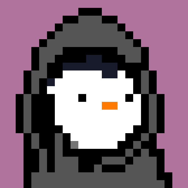 Penguin #241