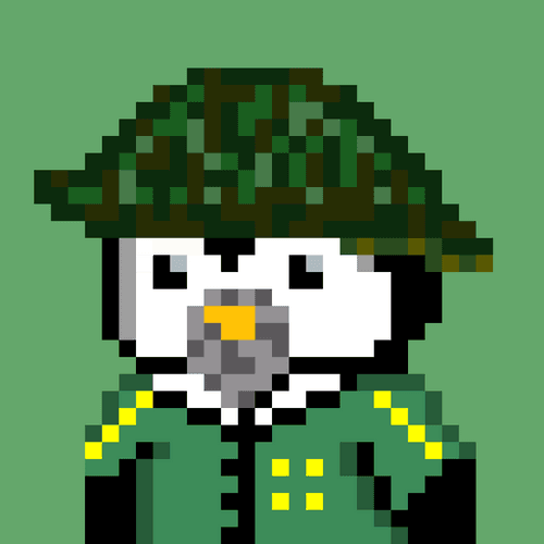 PixelPenguin 4260