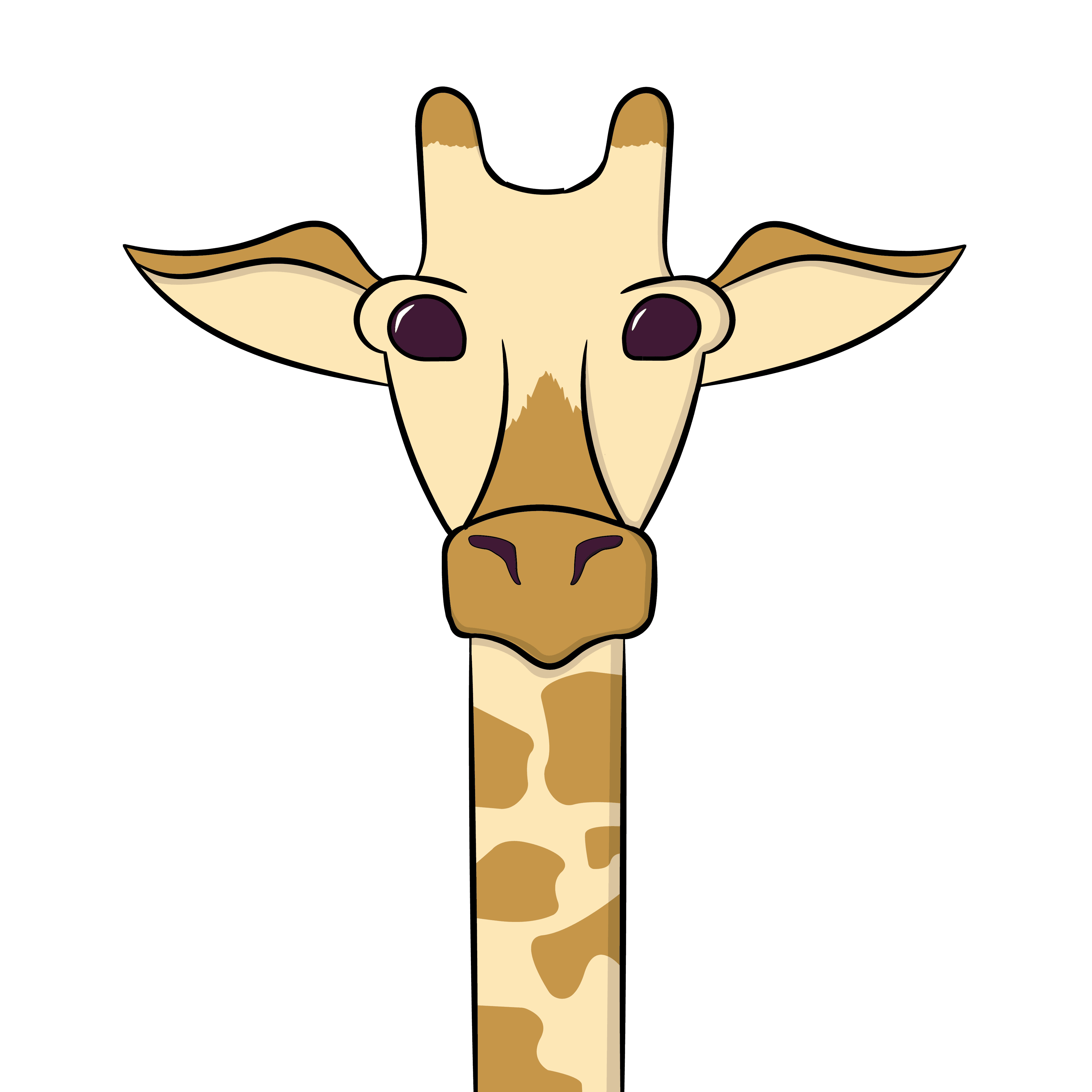 Bad Ass Giraffes - Collection | OpenSea