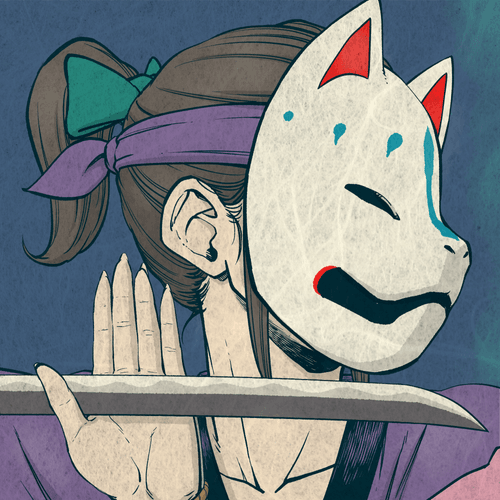 Ninjabirthday