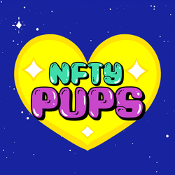 NFTY Pups collection image