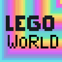 Lego_world_2022 バナー
