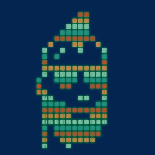 Glyph Punks #440