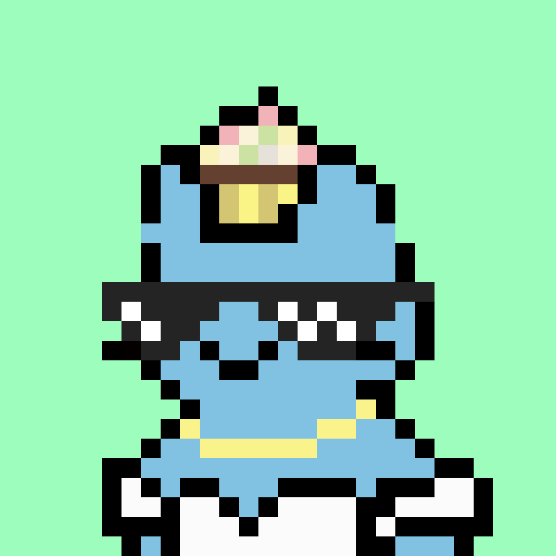 PixelCat 7714