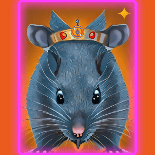 Crypto Rat 