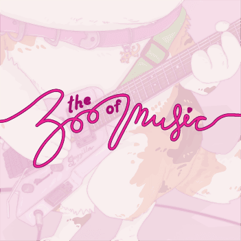 The Zoo of Music