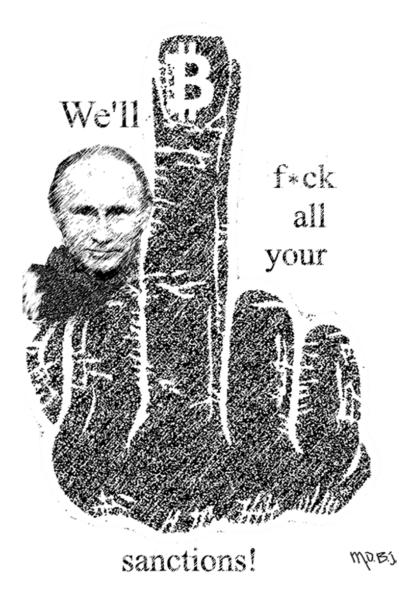 Putin #764077600