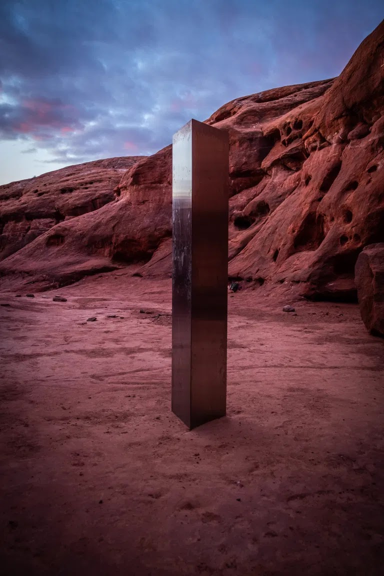 Monolith 1