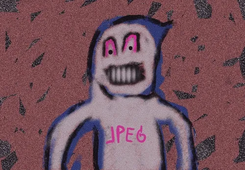 JPEG Vibes