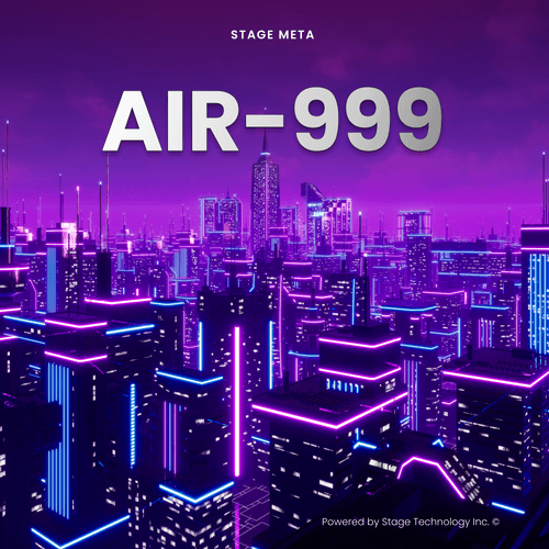 air-999
