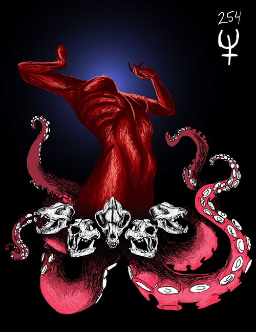dEmon_scribble #254