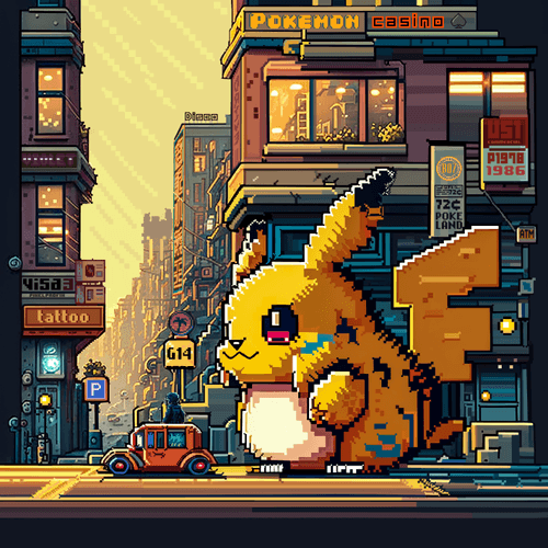 PIXELORD V2