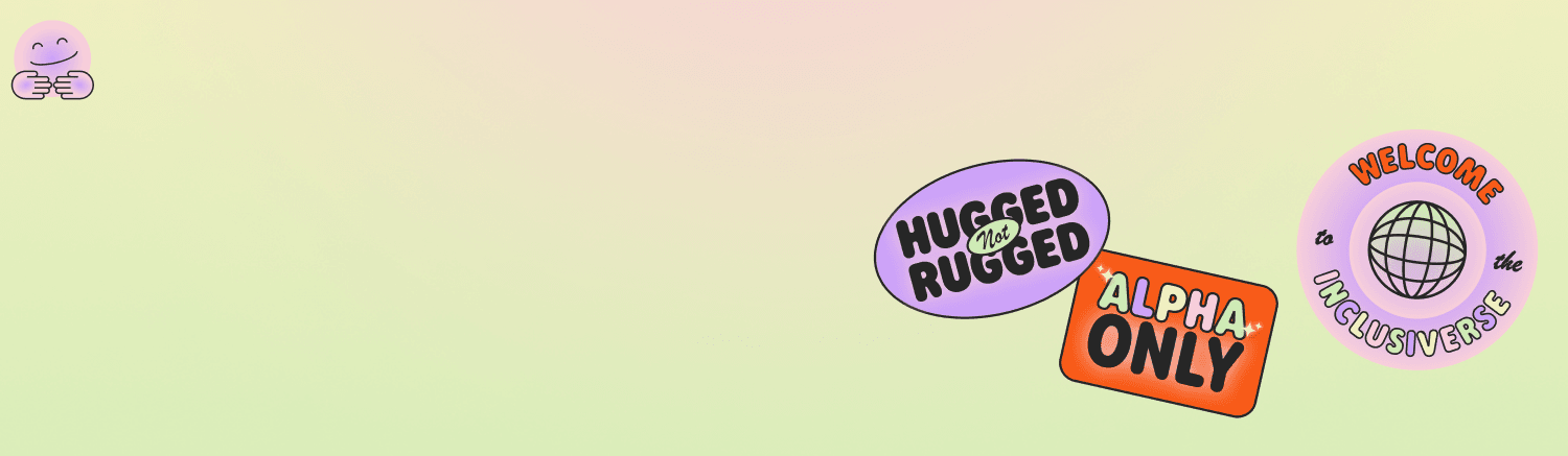 hugcommunity banner