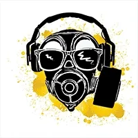 gas masks collection image