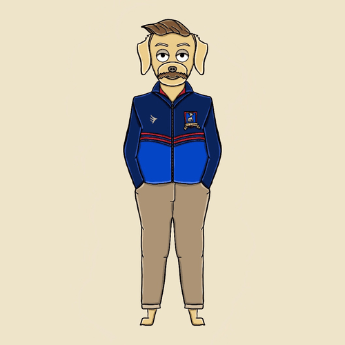 Ted Leash-O