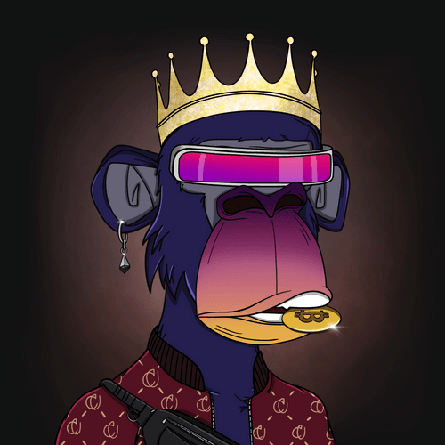 Elite Ape #48958
