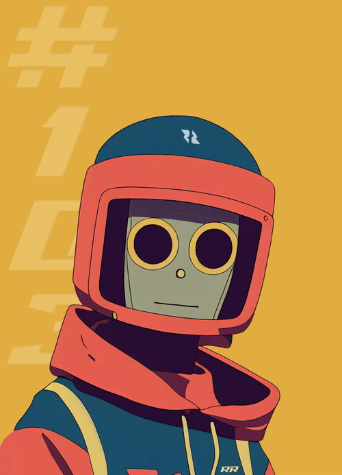 reider Farcaster social identity (Fname handle) PFP