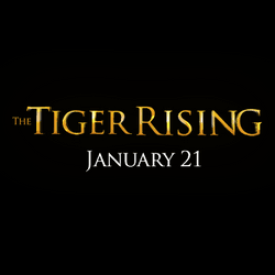 The Tiger Rising collection image