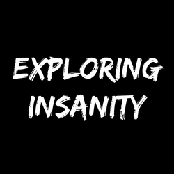 Exploring Insanity x Shop NFT Merch collection image