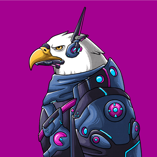 Cyber Syndicate #478