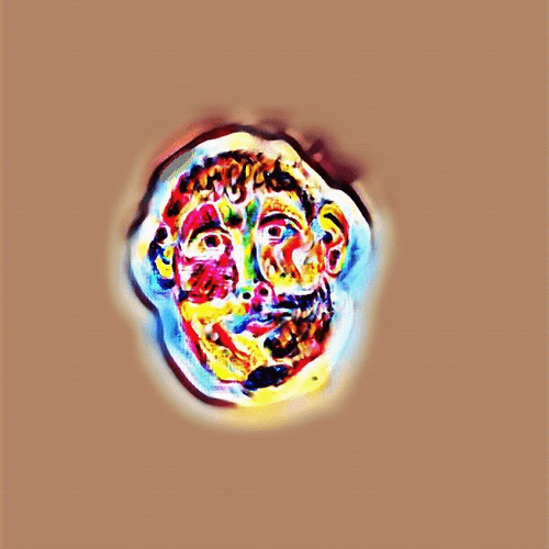 Won't Sit Still