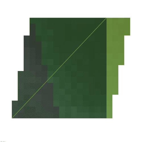 Cool Green