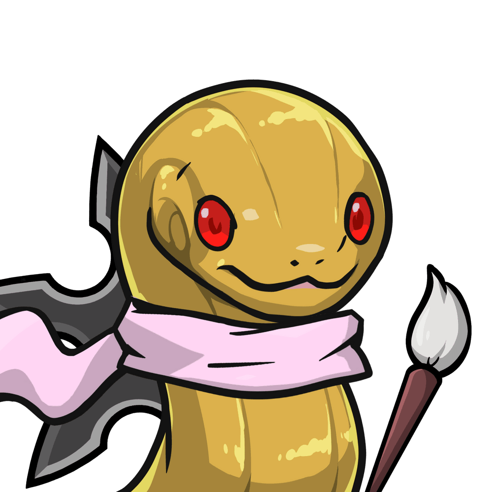 Orochi-Cane #08945