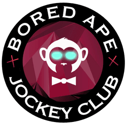 Bored Ape Jockey Club (unofficial) collection image