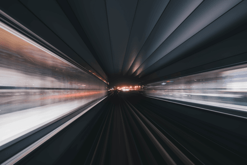 The Warp Speed 3