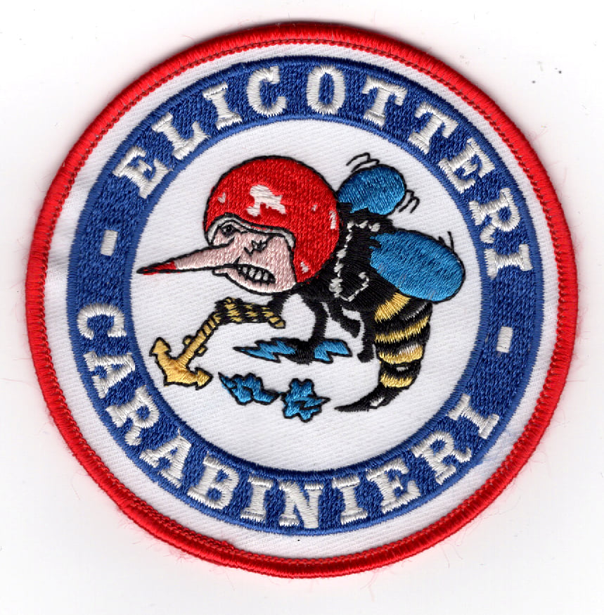 World Police Funny Patch Collection Collection OpenSea