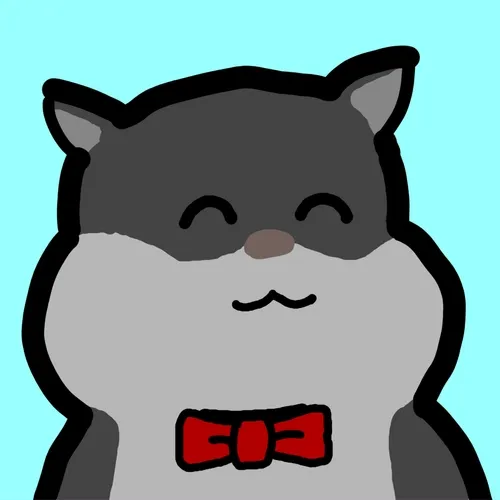 Chubby Hamsters