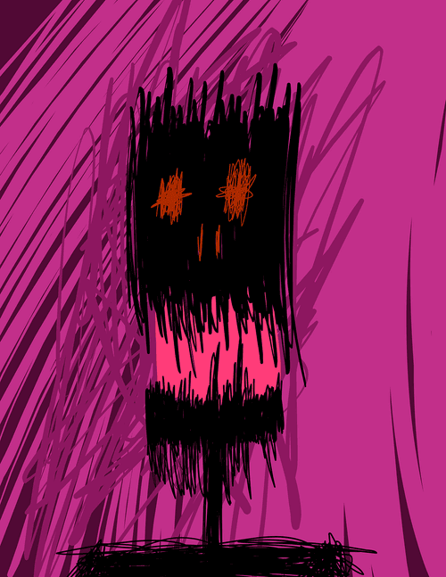 dEmon_scribble #29