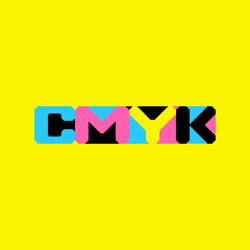 CMYK City collection image