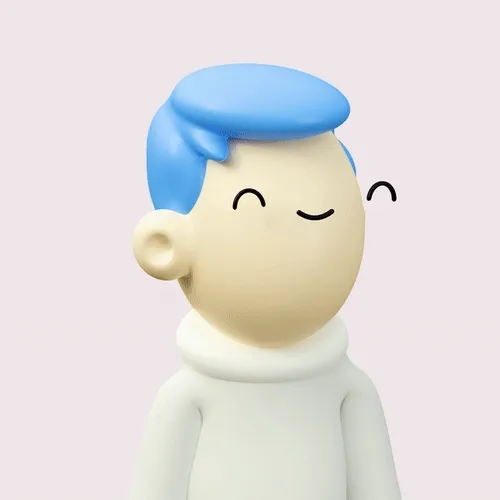 3D-oodz: no. 1229