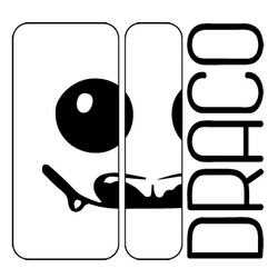 Draco NFT | Original collection image