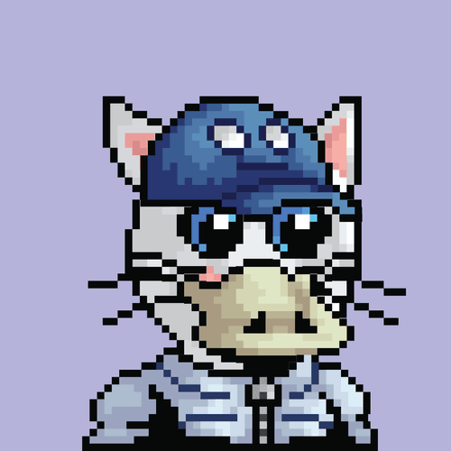 pixel pep 016