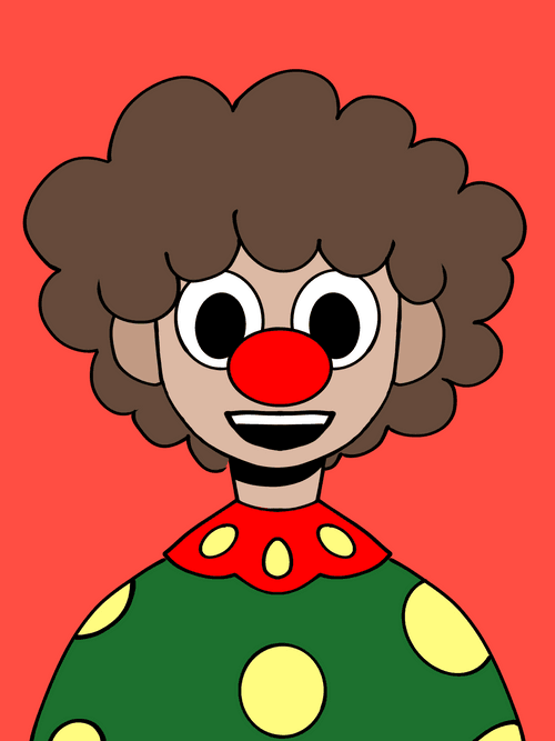 Clown2