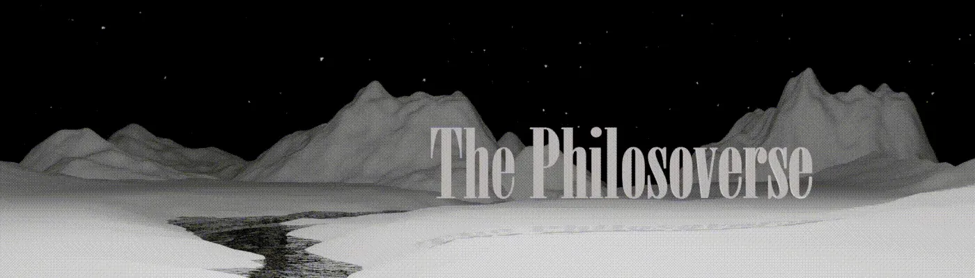 The Philosoverse