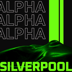 SilverPool Alpha Test collection image